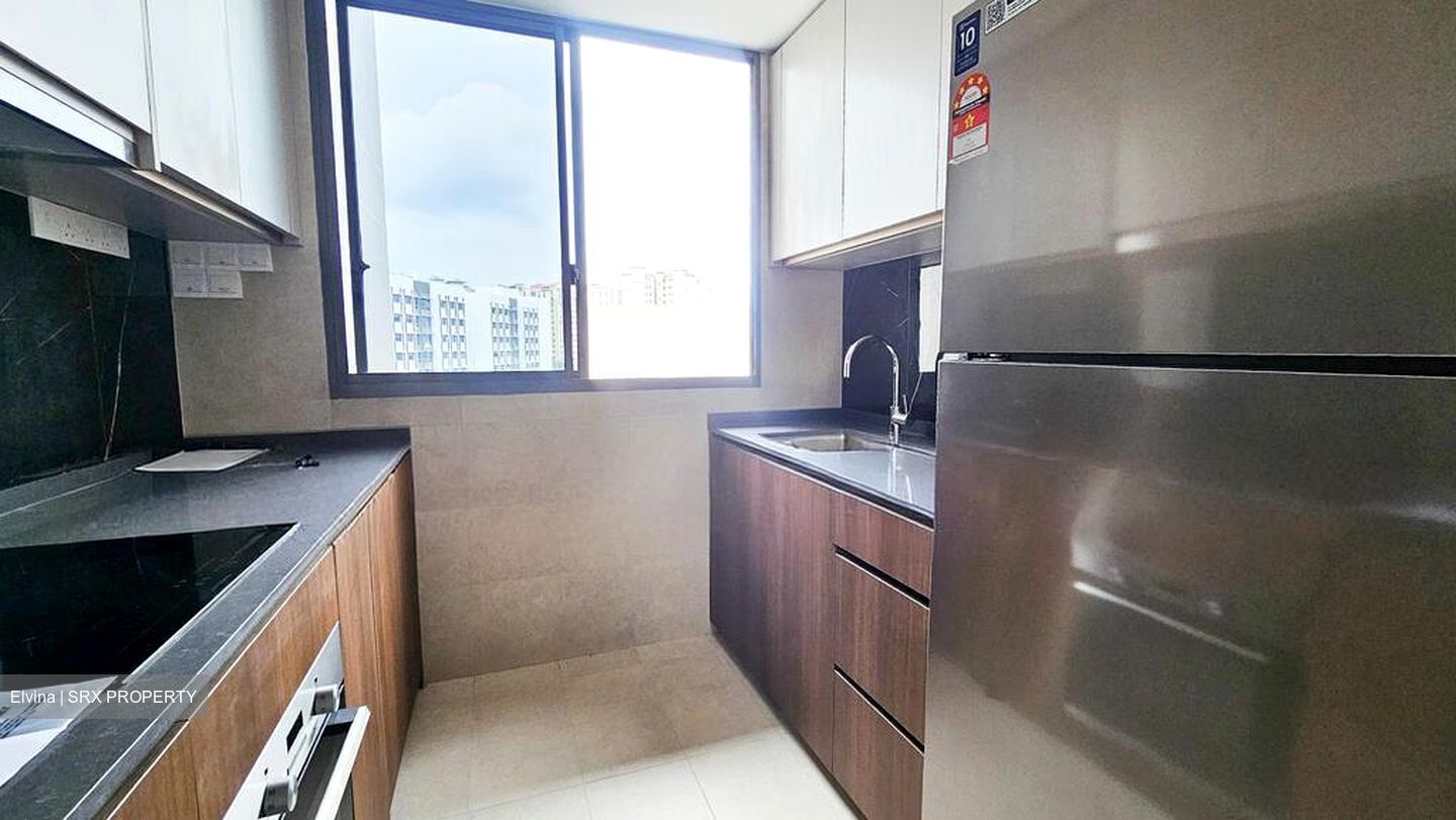 The Watergardens At Canberra (D27), Apartment #496694291